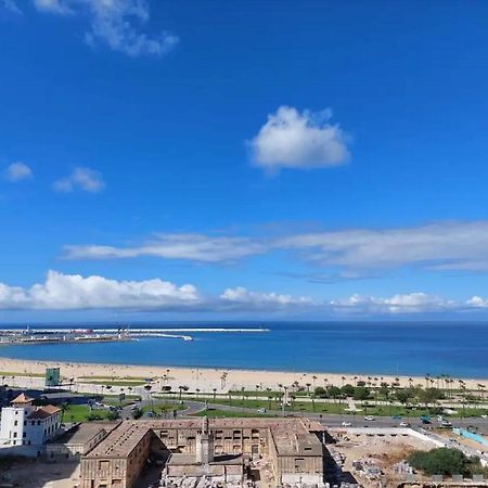 Joli Studio Vue Sur Mer - Gare Tgv Tanca Dış mekan fotoğraf