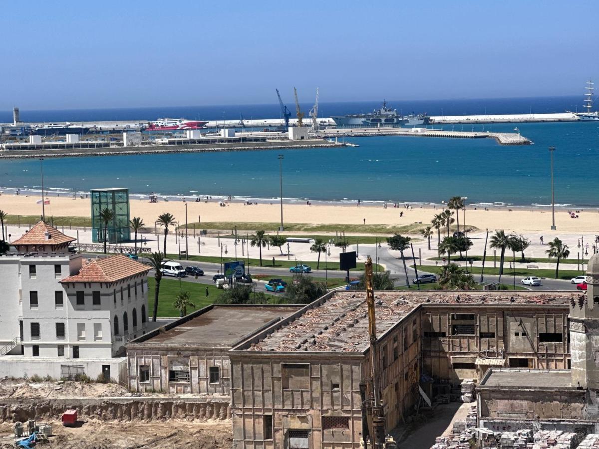 Joli Studio Vue Sur Mer - Gare Tgv Tanca Dış mekan fotoğraf